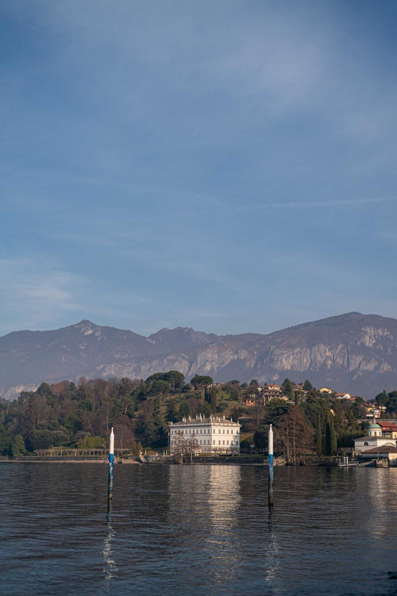 Casa San Giacomo Bellagio Esterno foto