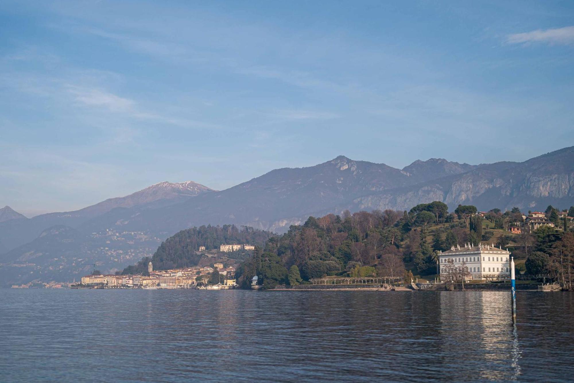 Casa San Giacomo Bellagio Esterno foto